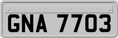 GNA7703