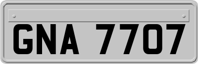GNA7707