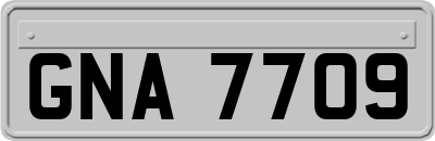 GNA7709