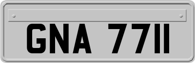 GNA7711