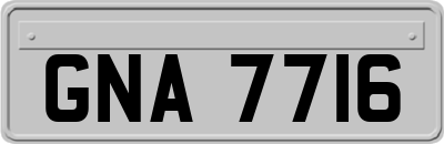 GNA7716
