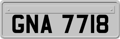 GNA7718