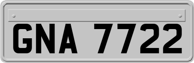 GNA7722