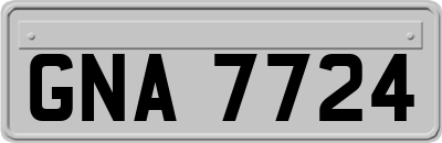 GNA7724