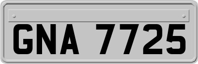 GNA7725