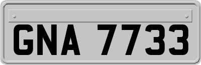 GNA7733