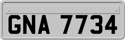 GNA7734