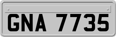 GNA7735
