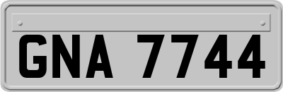 GNA7744