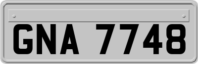 GNA7748