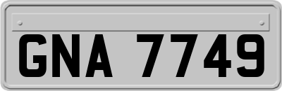 GNA7749