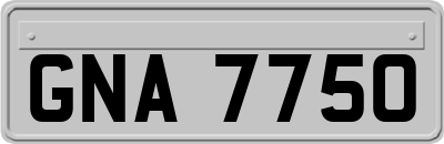 GNA7750