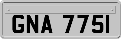 GNA7751