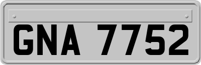 GNA7752