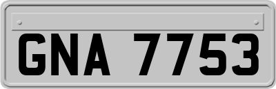 GNA7753