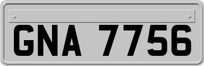 GNA7756