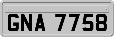 GNA7758