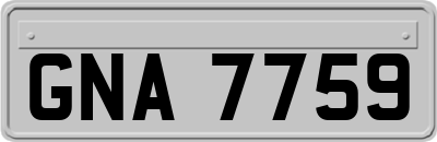 GNA7759