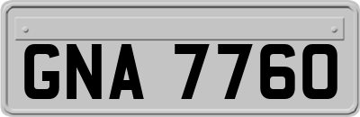 GNA7760