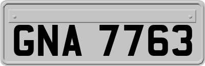 GNA7763