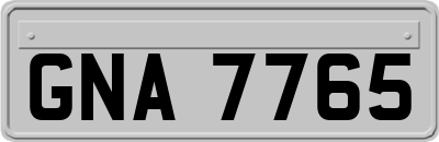 GNA7765