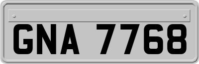 GNA7768