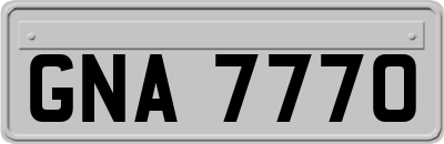 GNA7770