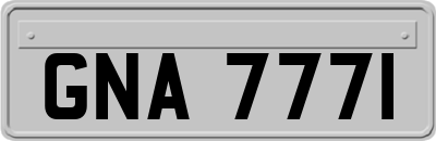 GNA7771