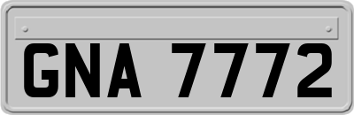 GNA7772