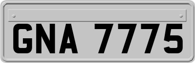 GNA7775