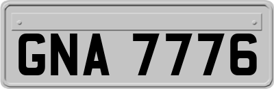 GNA7776