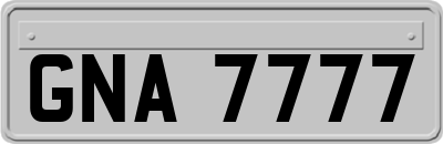GNA7777