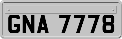 GNA7778