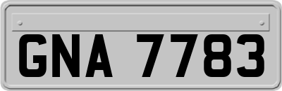 GNA7783