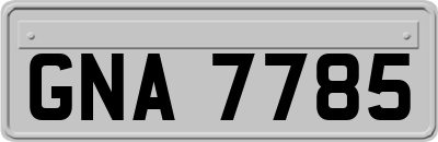 GNA7785