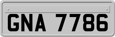 GNA7786