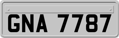 GNA7787