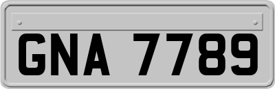 GNA7789