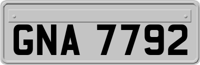 GNA7792