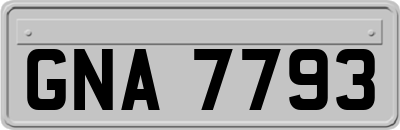GNA7793