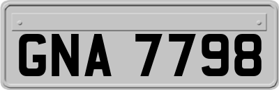 GNA7798