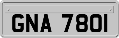 GNA7801