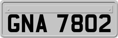 GNA7802