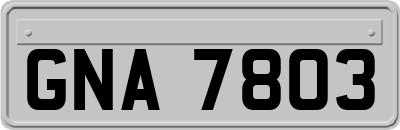 GNA7803