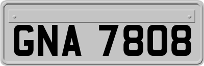 GNA7808