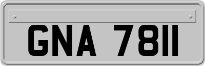GNA7811