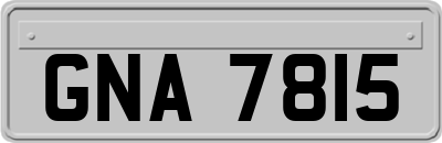 GNA7815