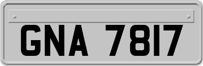 GNA7817