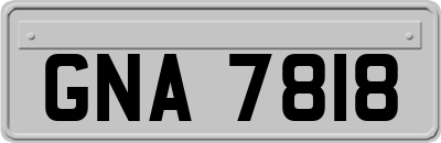 GNA7818
