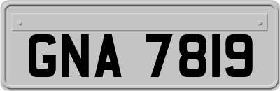 GNA7819
